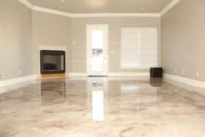 Epoxy Flooring Costs Denver Colorado