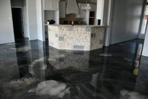 The Benefits of an Epoxy Floor Color The Benefits of an Epoxy Floor Color