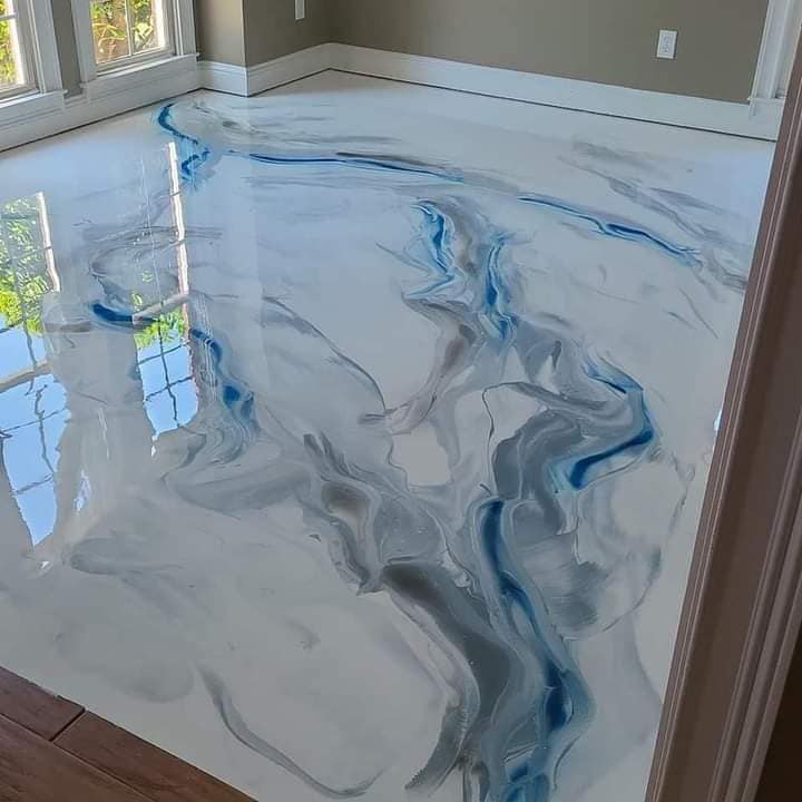 Epoxy Kits Denver Colorado