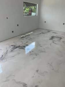 How Much to Epoxy Garage Floor Denver Colorado