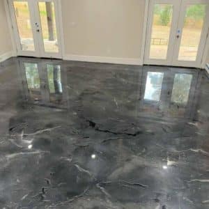 Benefits of Commercial Epoxy Floors Denver Colorado Benefits of Commercial Epoxy Floors Denver Colorado