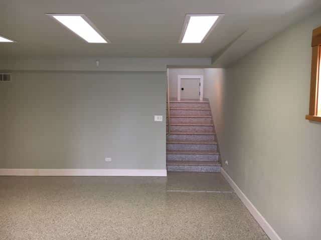 Epoxy Floors for Homes
