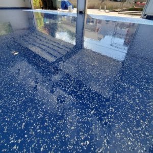 The Importance of Garage Floor Coverings The Importance of Garage Floor Coverings