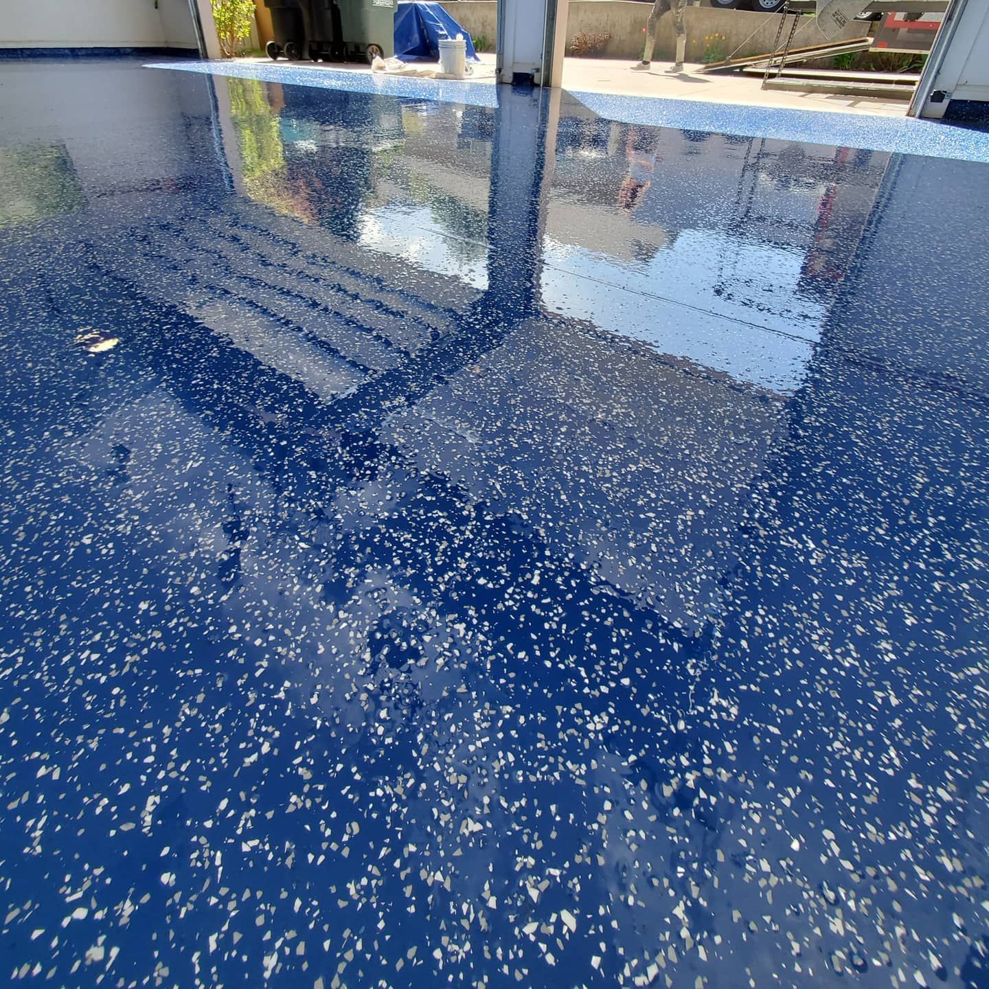 How to Choose the Best Coating for Garage Floor Denver Colorado? Best Coating for Garage Floor Denver Colorado