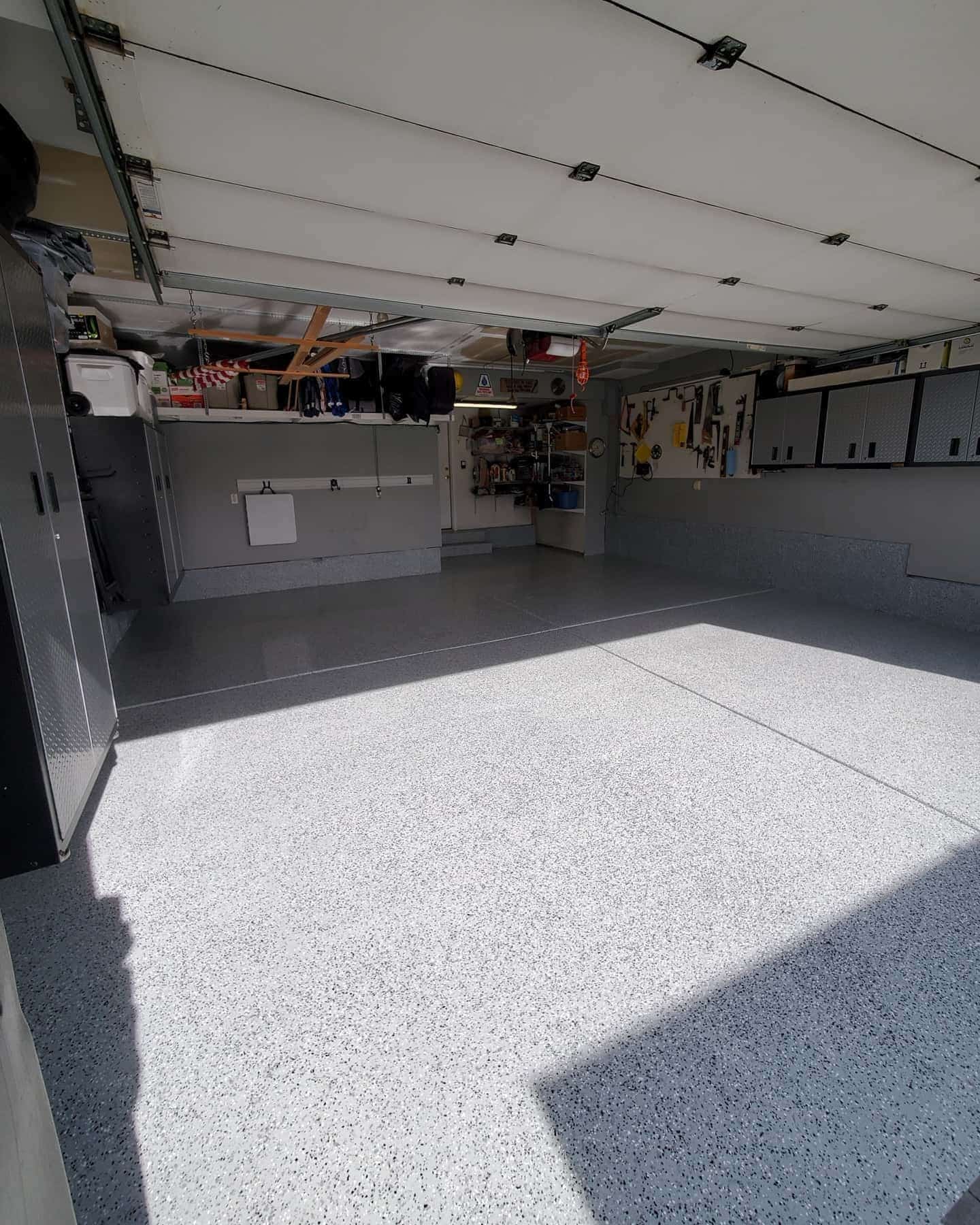 Things to Keep in Mind About Garage Floor Epoxy Installation Garage Floor Epoxy Installation