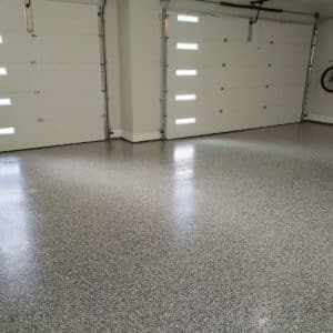 Best Coating for Garage Floor Denver Colorado