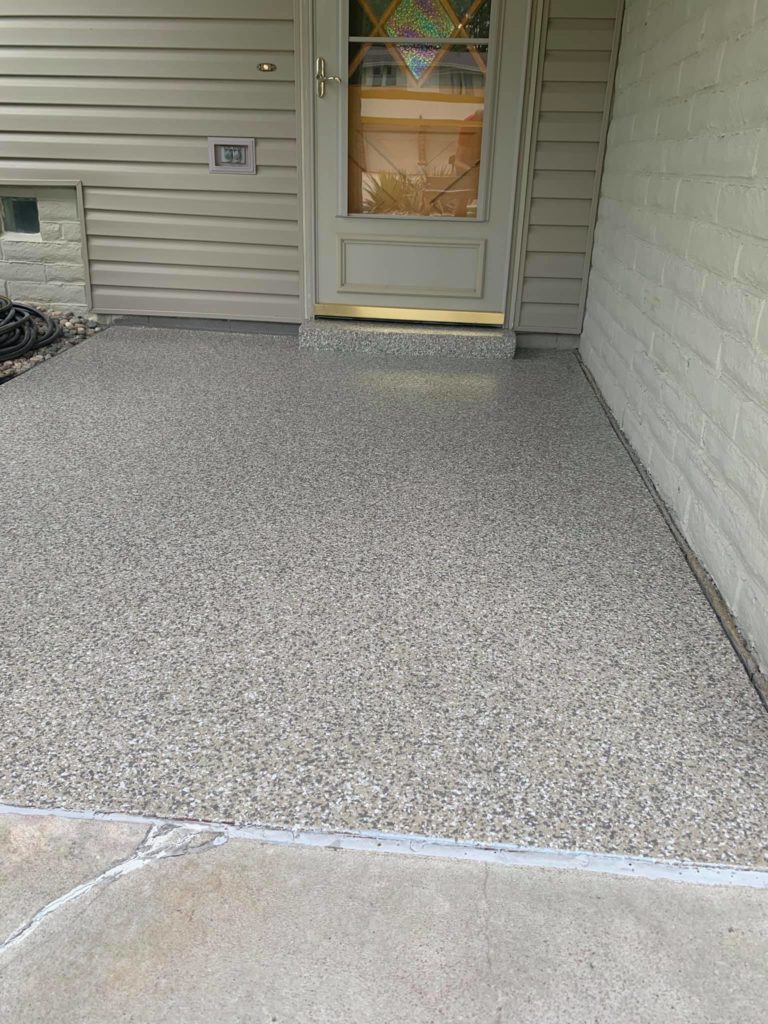 What to Look for in a Good Garage Floor Coating