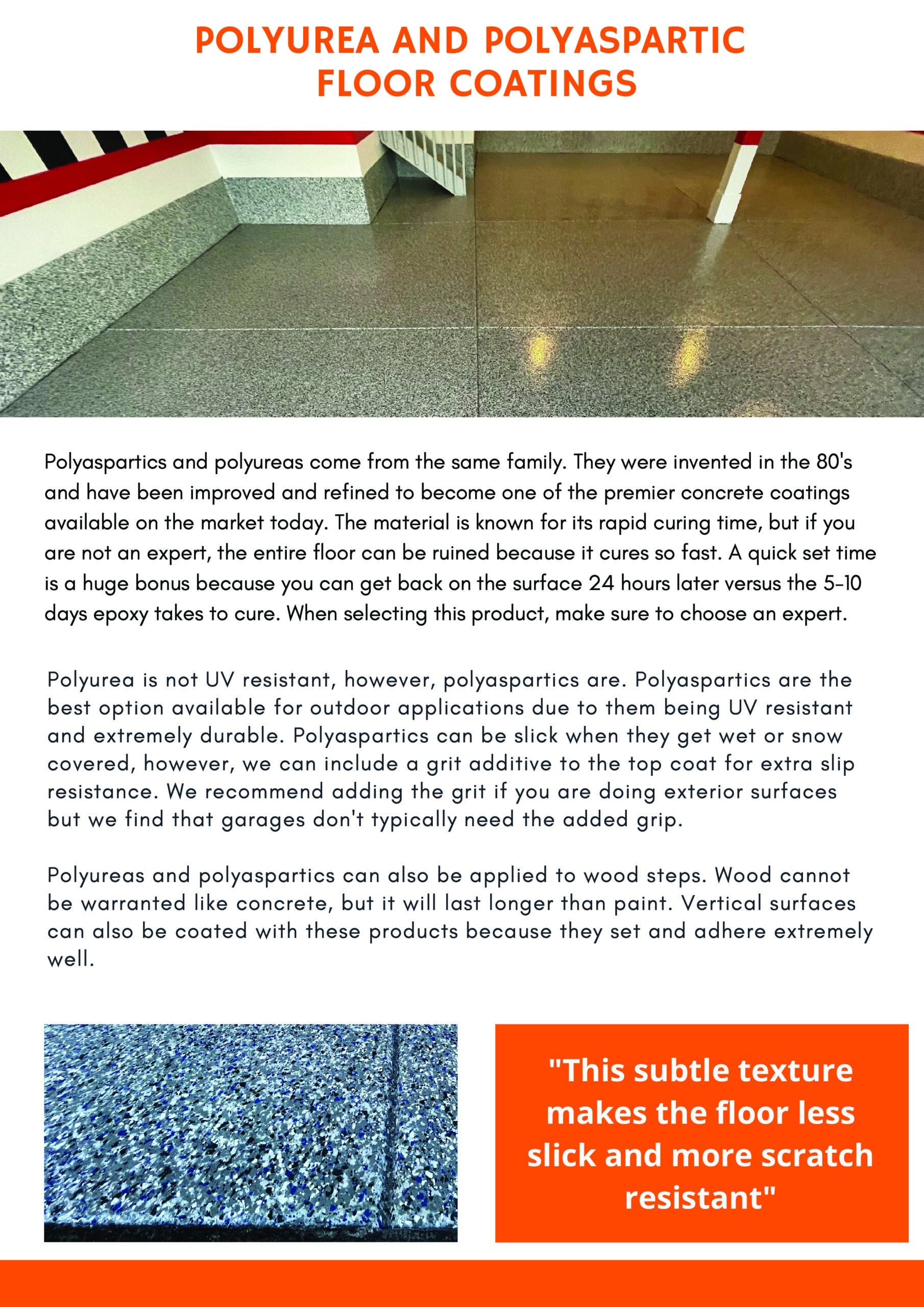 Ebook Garage Floor Coatings