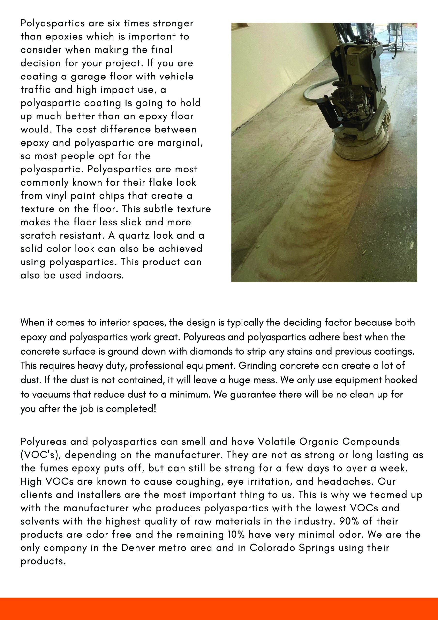Ebook Garage Floor Coatings