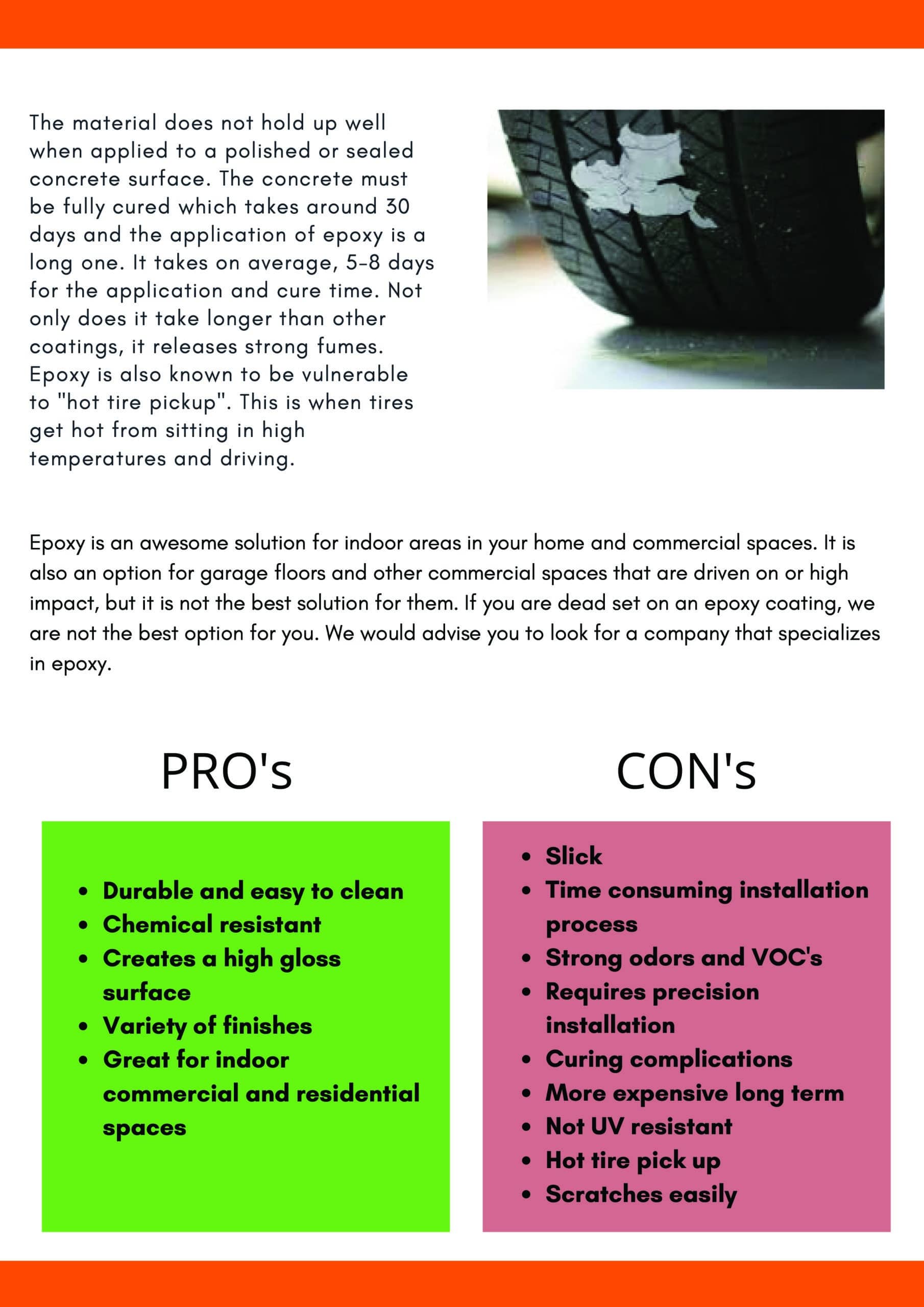 Ebook Garage Floor Coatings