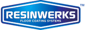 resinwerks logo Denver CO