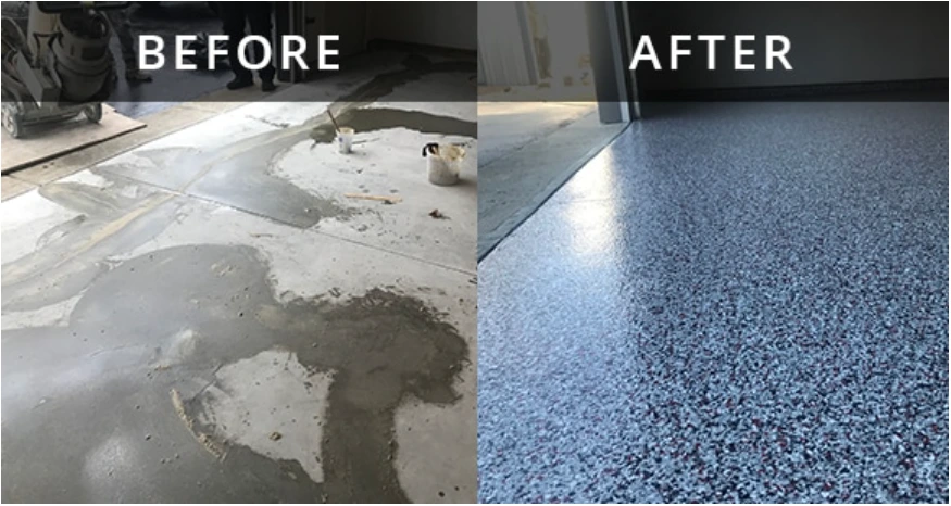 Are Garage Floor Coatings Environmentally Friendly?