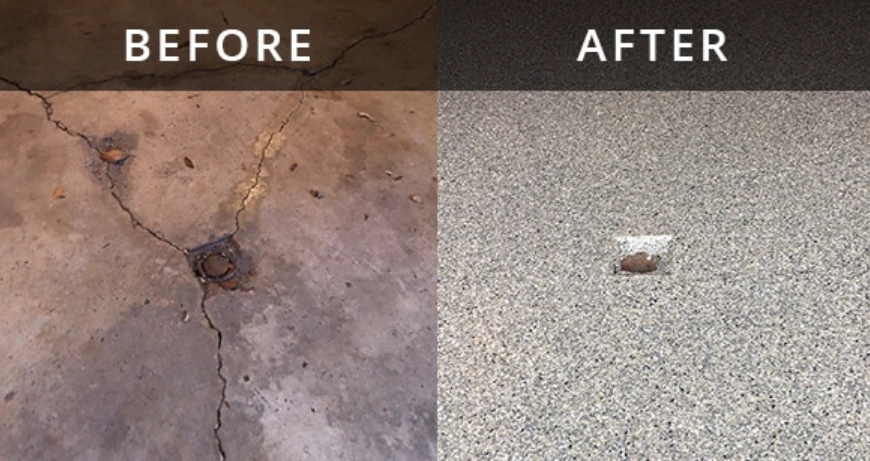 Commercial Epoxy Floors Denver Colorado Commercial Epoxy Floors Denver Colorado