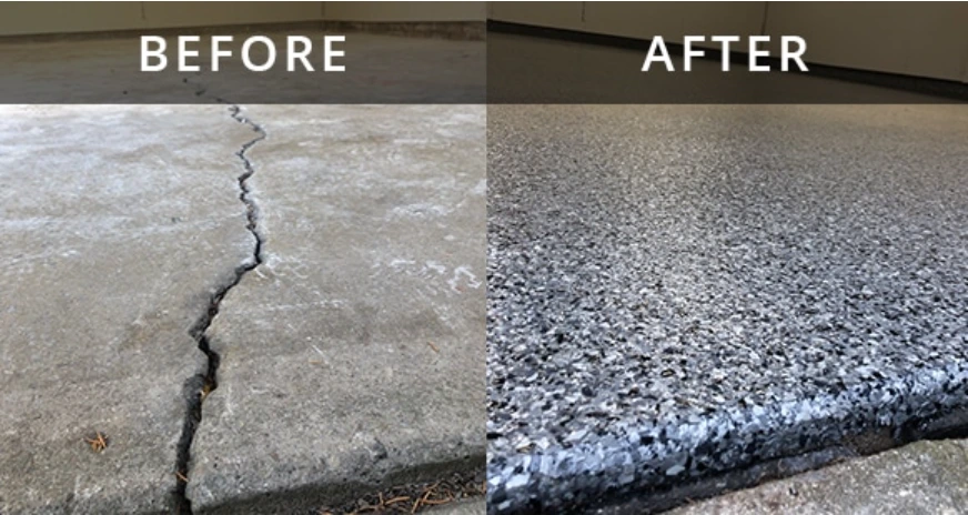 Basics of Installing and Maintaining Concrete Flooring in the Garage Concrete Flooring