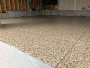 Why Do Epoxy Floor Coatings Turn Yellow? Why Do Epoxy Floor Coatings Turn Yellow?