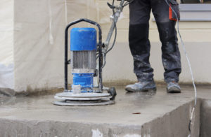 Important Differences Between Acid Etching And Diamond Grinding Important Differences Between Acid Etching And Diamond Grinding