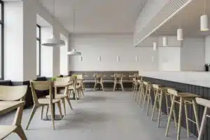 How Can Commercial Floor Coatings Be Customized To Meet Industry Needs?