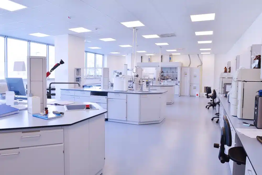 meet industry needs commercial floor coatings