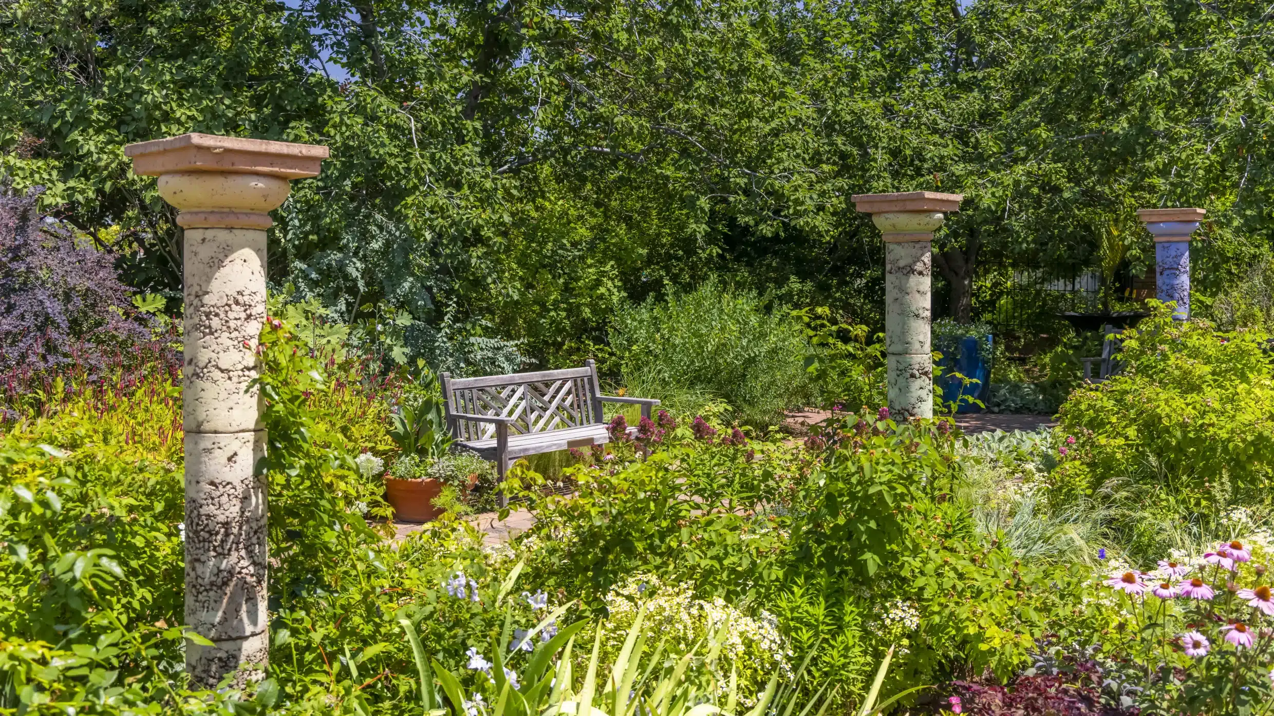 Denver Botanic Gardens