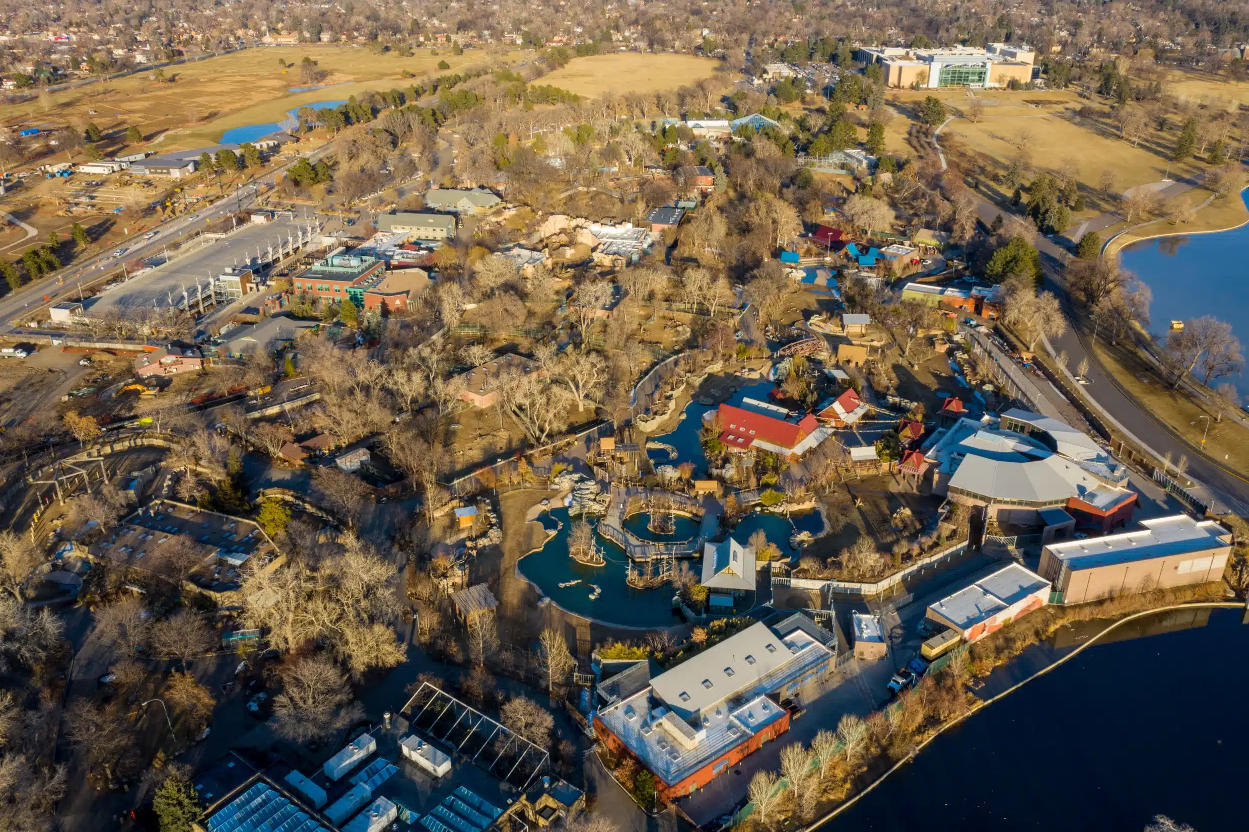 Denver Zoo