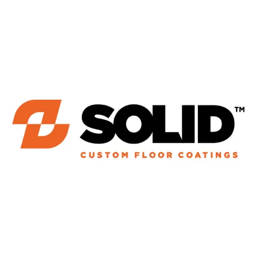 Solid Custom Floor Coatings - Colorado Springs