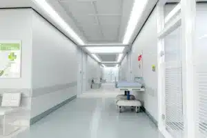 How Floor Coatings Can Reduce Labor Costs How Floor Coatings Can Reduce Labor Costs
