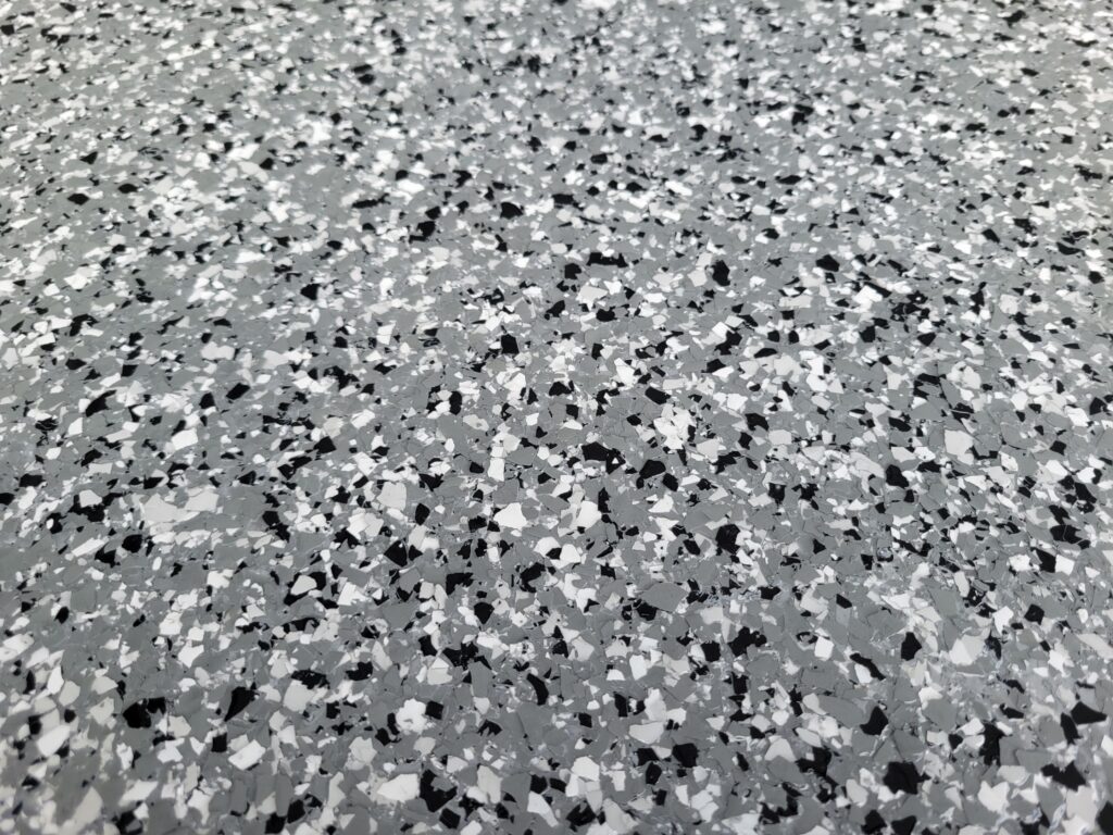 How to Clean and Maintain Your Epoxy Garage Floor Epoxy Garage Floor