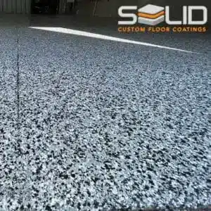 Epoxy Flooring Services