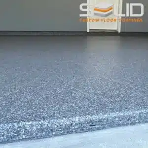 polyaspartic floor coatings