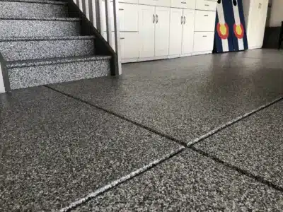 polyaspartic floor coatings