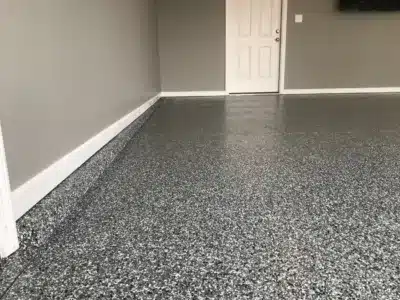 How to Transform Your Garage with Floor Coatings Epoxy Garage Flooring