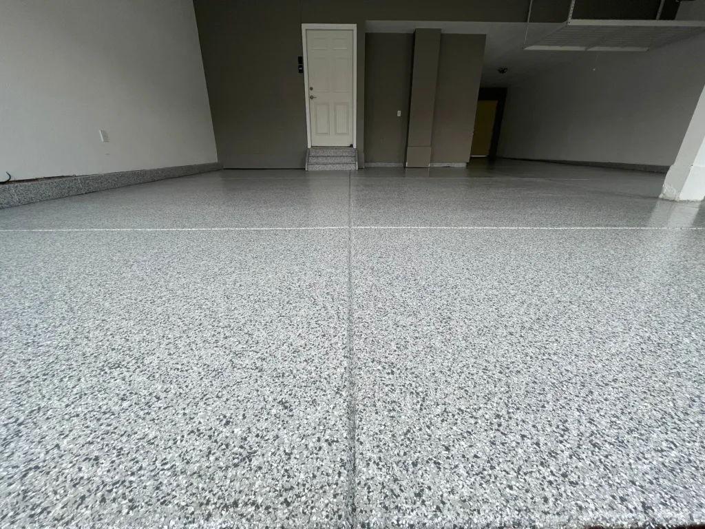 How to Clean and Maintain Your Epoxy Garage Floor Epoxy Garage Floor