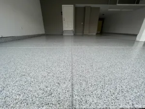 How to Clean and Maintain Your Epoxy Garage Floor