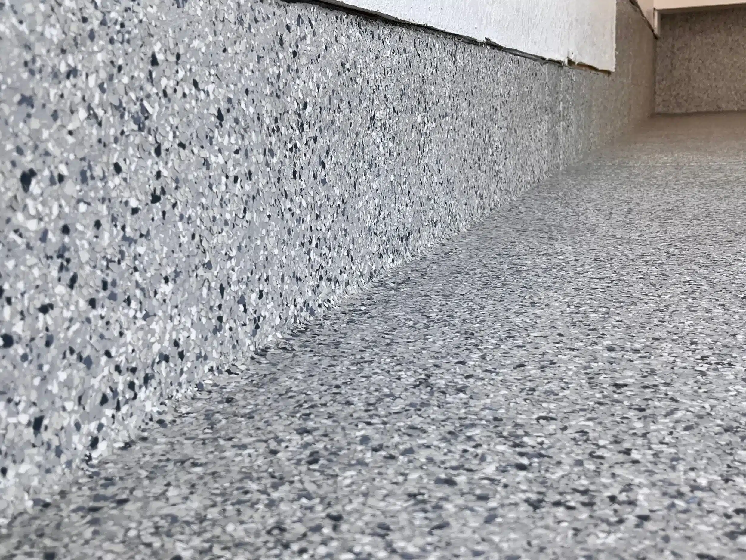 Glitter Epoxy Flooring Epoxy Flooring