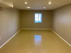 polyaspartic floor coatings for your mudroom 