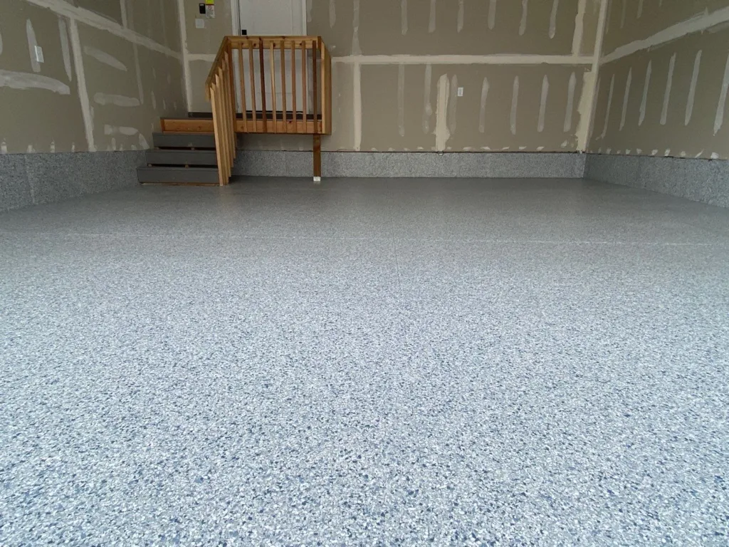 How to Choose an Epoxy Garage Floor Coating Epoxy Garage Floor Coating