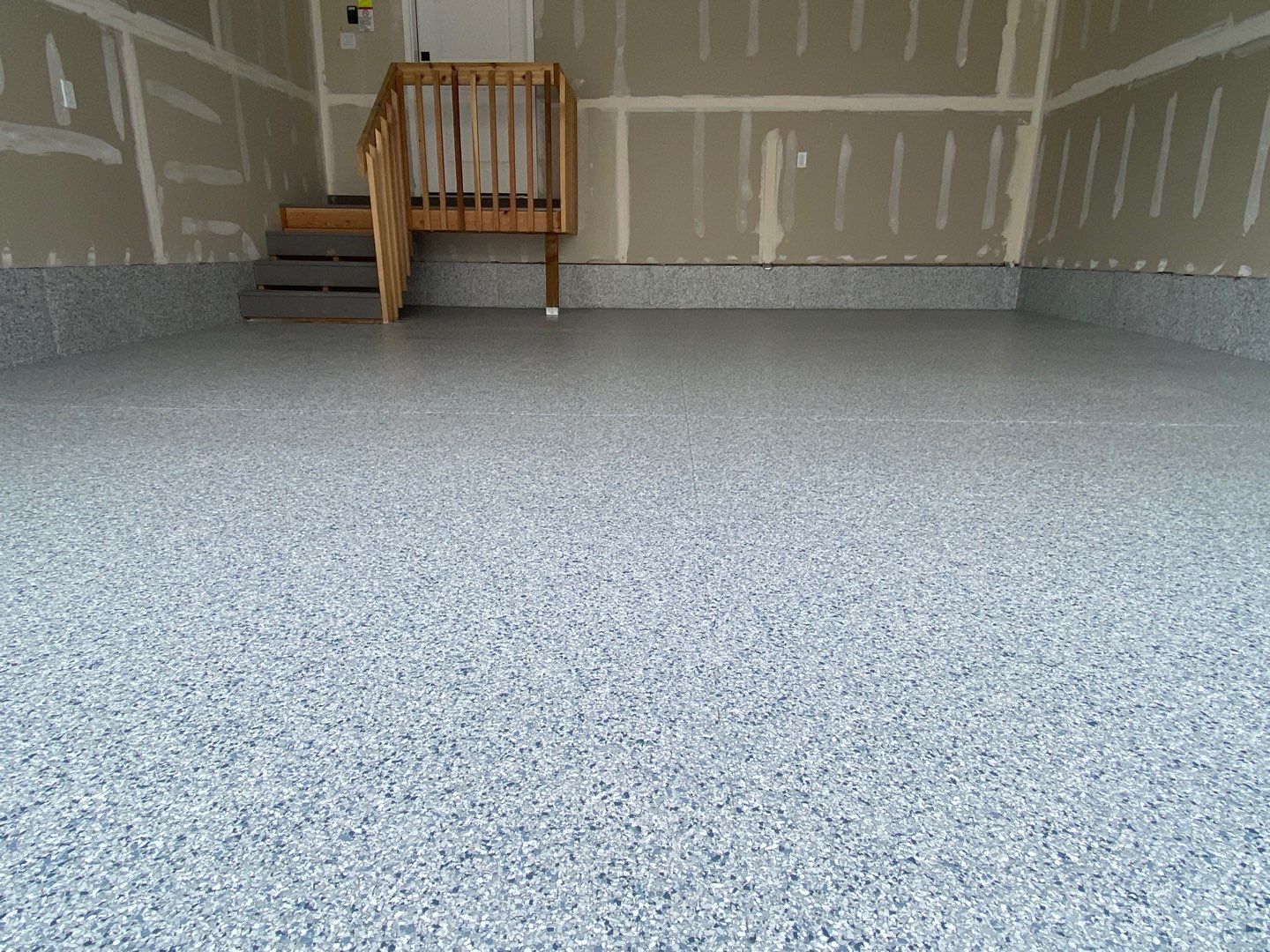 Get the Best Possible Outcome for Your Garage With Concrete Flooring Solutions Epoxy Garage Floor Coating