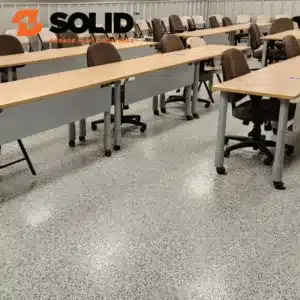 Epoxy Commercial Flooring Denver CO Epoxy Commercial Flooring Denver CO