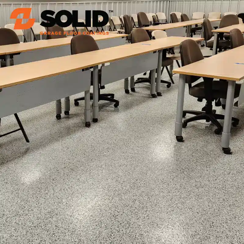 Seamless and Stylish: Design Trends for Epoxy Commercial Flooring Epoxy Commercial Flooring