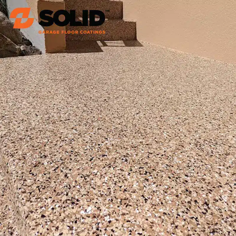 Epoxy Floors in Homes