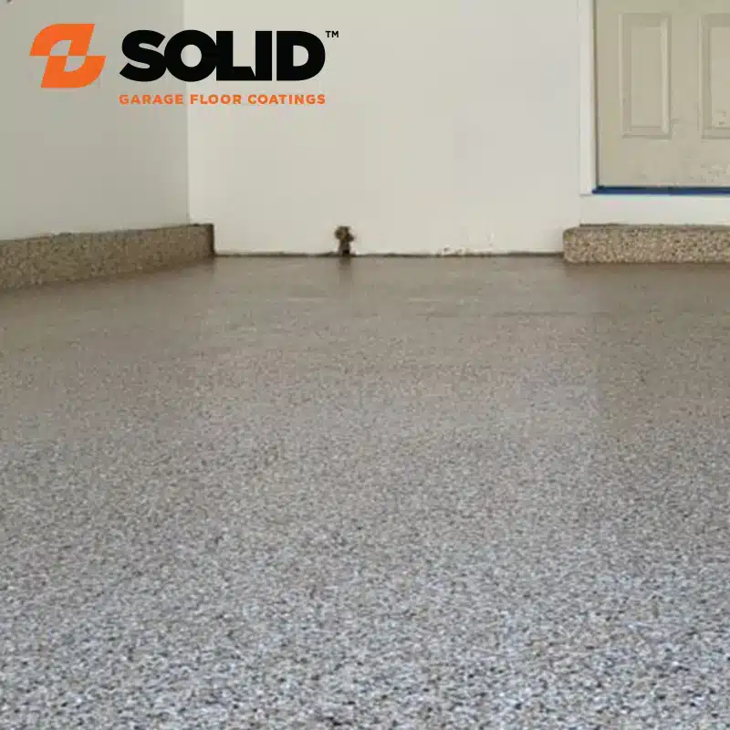 Garage Floor Polishing Denver CO