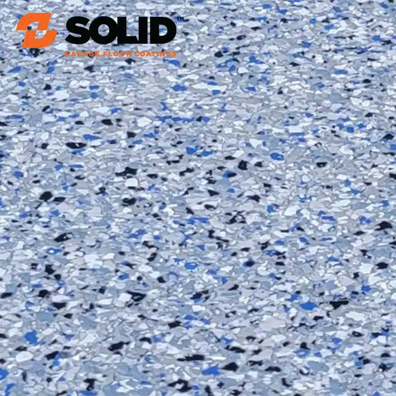 Custom Epoxy Flooring Epoxy Garage Floor
