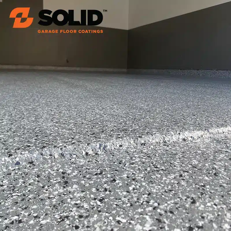 Epoxy Flooring Services in Denver Colorado