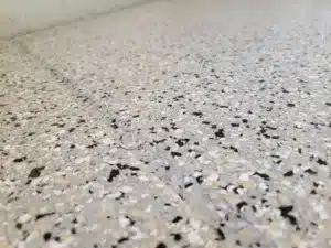 Garage Floor Epoxy Installation Garage Floor Epoxy Installation