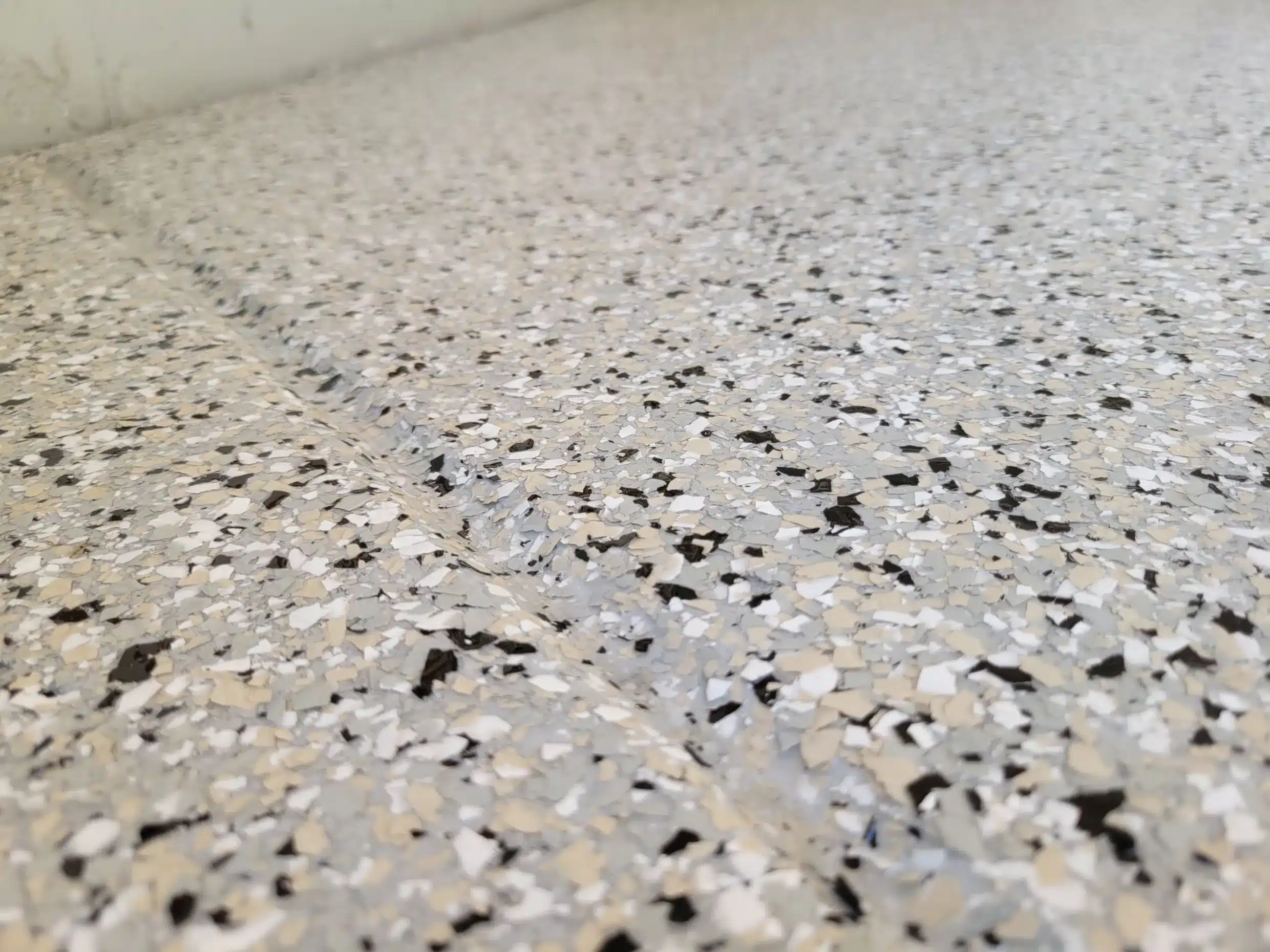Costs with Epoxy Flooring