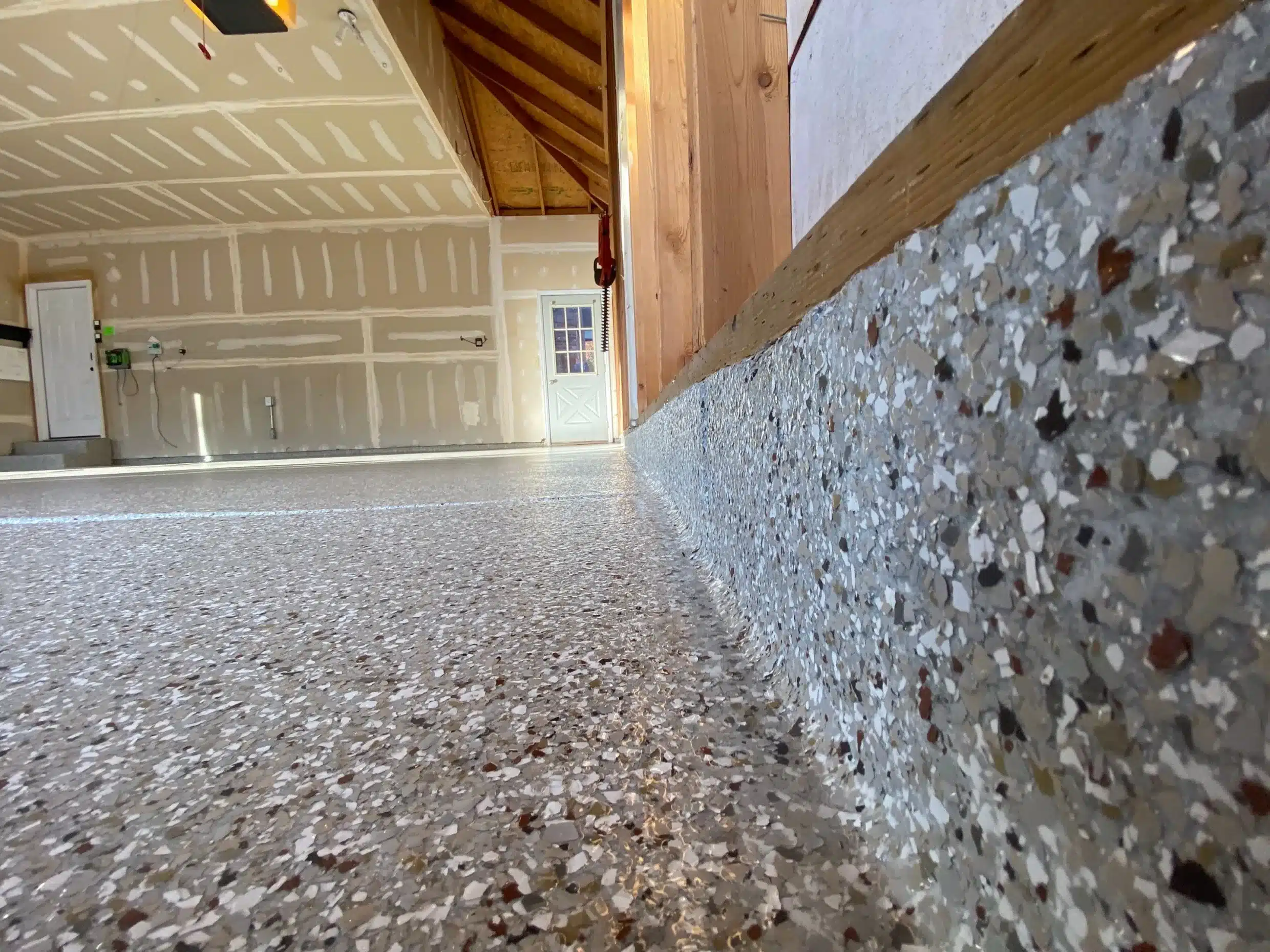 Commercial Epoxy Floors Denver CO Commercial Epoxy Floors Coatings