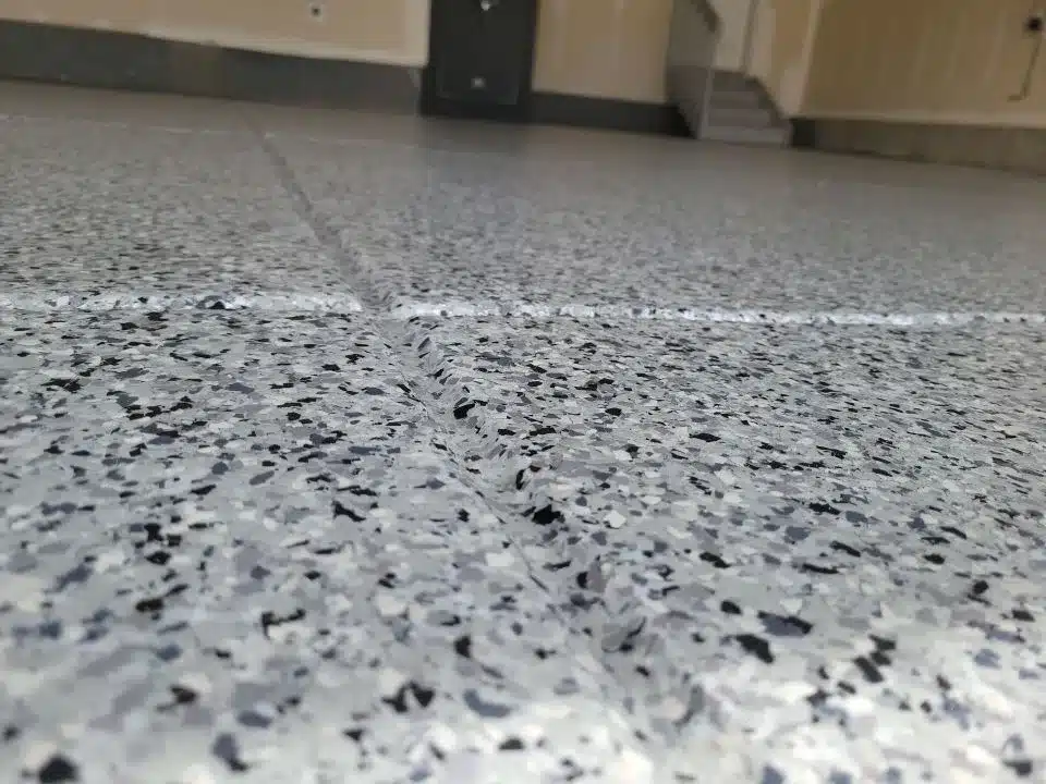 Epoxy Floor Paint Company