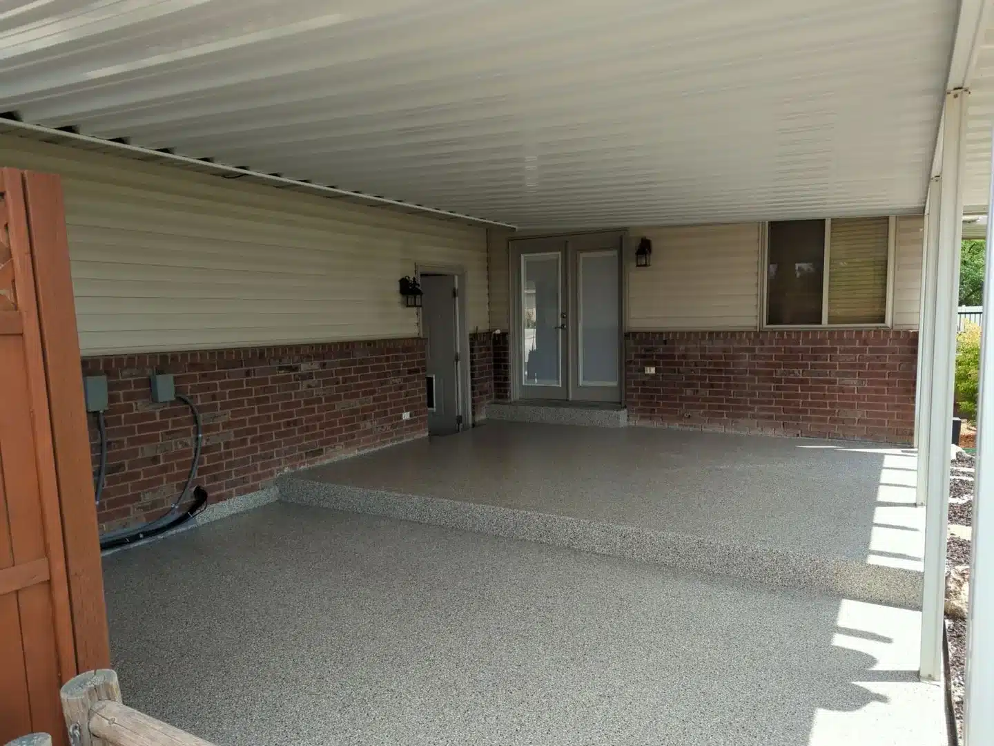 Revolutionize Your Space With Beautiful and Durable Cement Epoxy Floors Cement Epoxy Floors