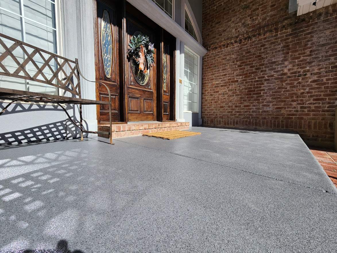 Best Residential Epoxy Flooring Residential Epoxy Flooring