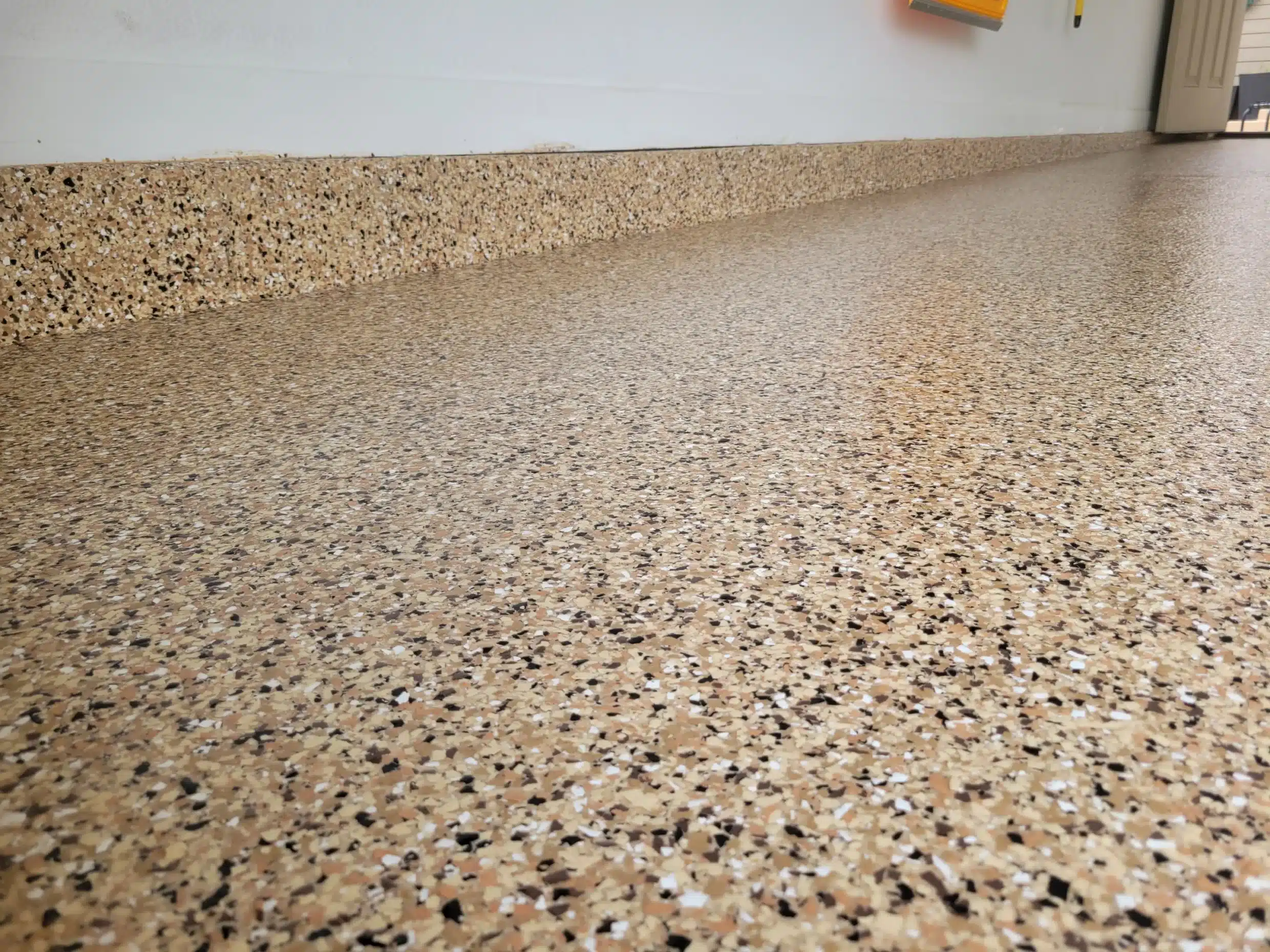 Epoxy Flooring